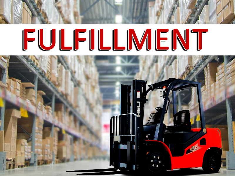  Fulfillment: Tối ưu hóa hoạt động vận chuyển và quản lý hàng tồn kho cho doanh nghiệp của bạn